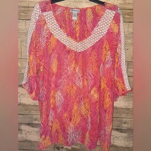 * CATHERINES SIZE 3XL *